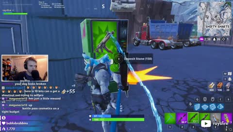 Jumpscare