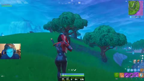 When your snipe hits your g-spot