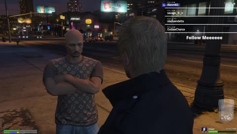 Nah, I'm good... zambies