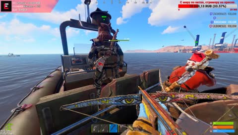 Ты что Иисус чувак? О_о