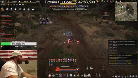 No lag switch, just iframe