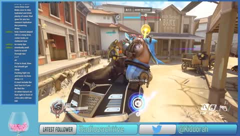 jumpscare via dargen wolves