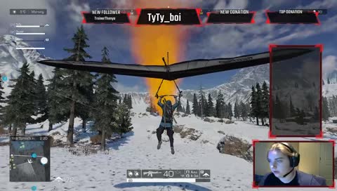 When you get that 200 like O_o