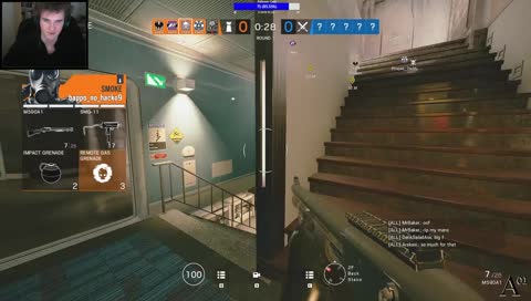 I'm NoT GoInG To RuIn My StAtS