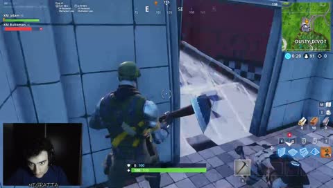 Ya se lo que tengo que hacer