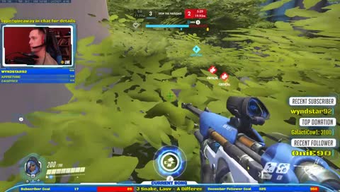 Sick flick sleep, dumb hanzo kills sleeping genji mid air