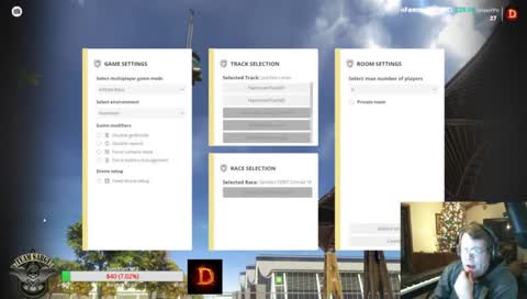 Get your butt in bed