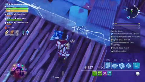 The 9th Times A Charm!!