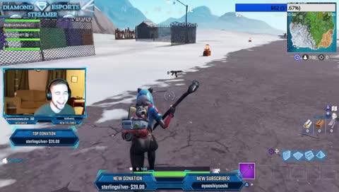 This went on for a while.