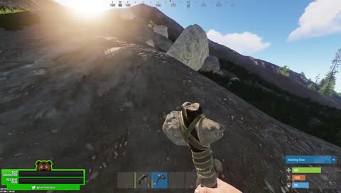 how to end a rust stream in 2018