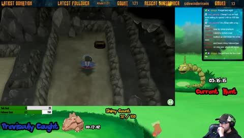Shiny Onix