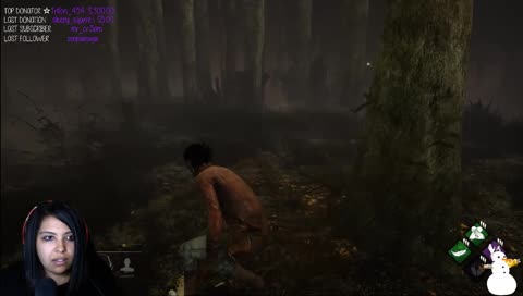 Spirit & Mom Cross Paths