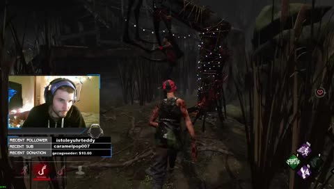 UM?! Hit box?