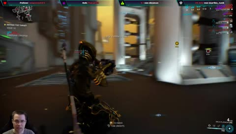 Wie farme ich Relikte effektiv, NICHT - GG