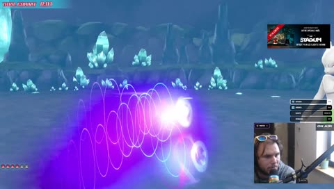 Fail Mewtwo Shiny