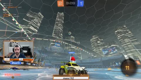 Neuer Controller on point!