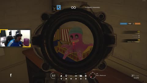 Carona shows us somethigng cool