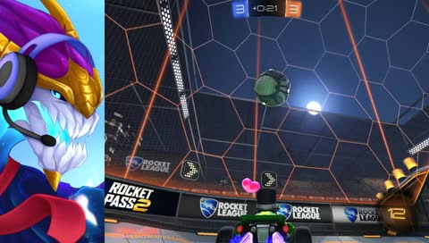 I'm Terrible But I Win