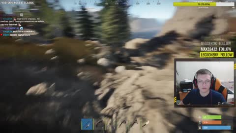 Михалыч не трож, Михалыча