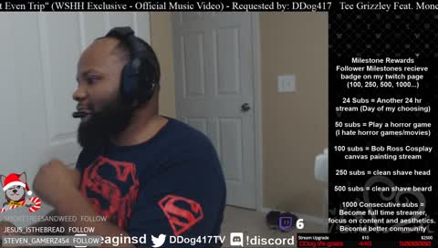 ZanetheDissgod -Scammers Beware ft Ddog (ManaSoul Disstrack)