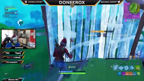 Dino befriedigt auch anderweitig Kappa