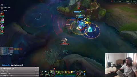soraka chill D: (snipe)
