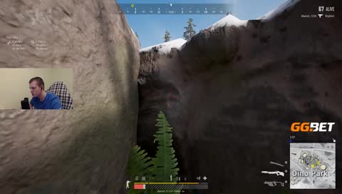 ЛицоРука LUL