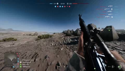 just dropping in