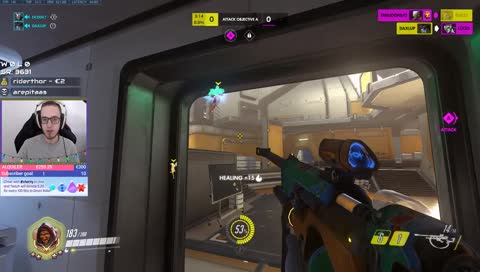 Are u ok rein?