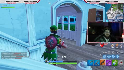 First day on mouse and key POGGERS