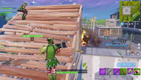 มีผลงานแล้ว ลูกซอง