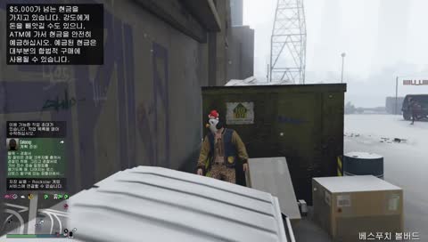 돈 안들어오네;;