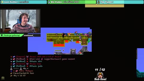 Cheats and still fails