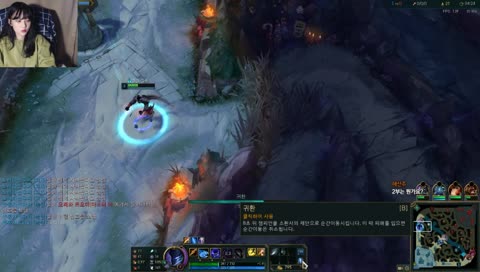 결국 나와버렸습니다