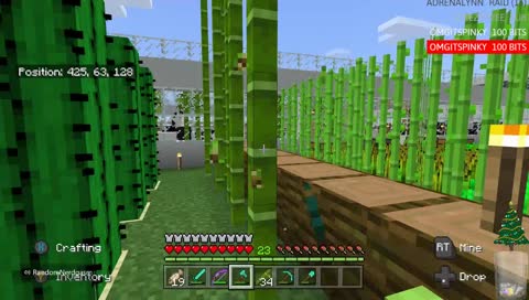 What the EFF Cactus!!!