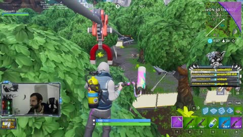 Soy un noob del avion