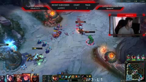 Jayce Spayce Program