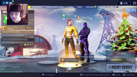 Ich höre dich nicht   kann man das essen,kann man essen