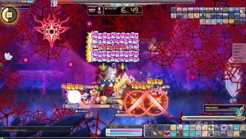 Quin's 250 <333 xLapis~!!