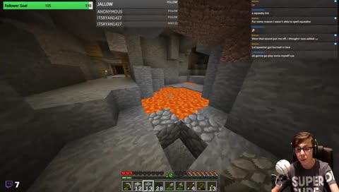 You swear to what now?