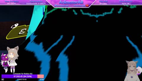 “The new vrchat update is great”