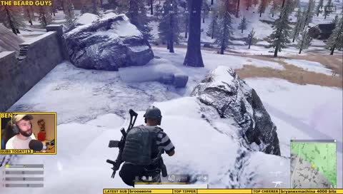 Death From Above