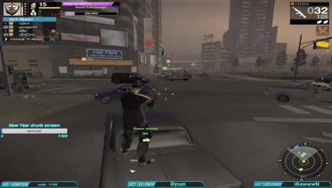 many many points