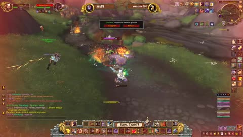 Le Paladin Miraculeux