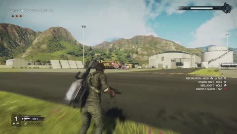 Fly fail
