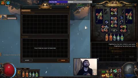 An Epic Present Pt.2