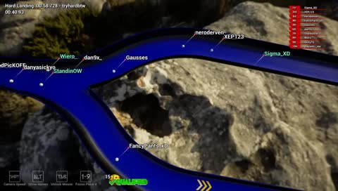 нормалды отлетел (минус модерка)