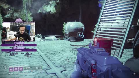 صوت العذاب مع علي 