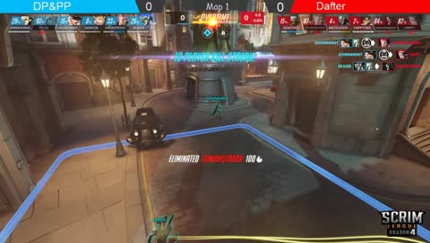 Overtime ยาวๆ