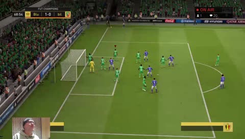 Kral 2nci golden sonra leblebi atıştırdı.